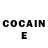 COCAIN Перу Chloe